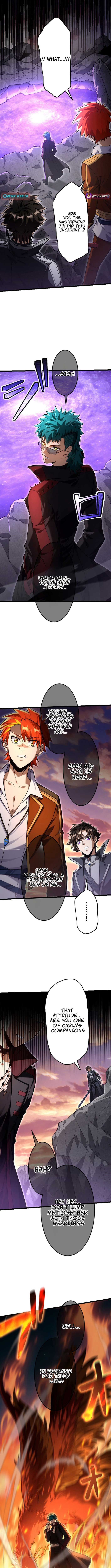 The Awakened One Who Levels in Reverse Chapter 14 70 15