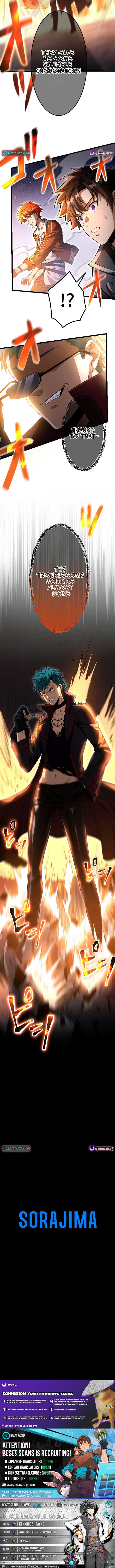 The Awakened One Who Levels in Reverse Chapter 14 71 16