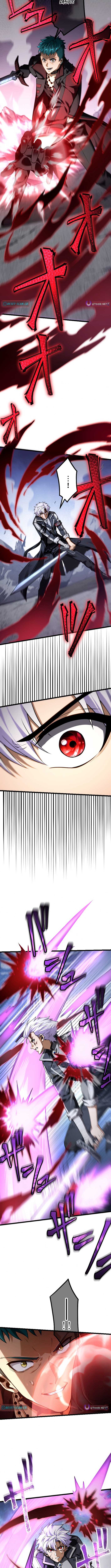 The Awakened One Who Levels in Reverse Chapter 16 63 08