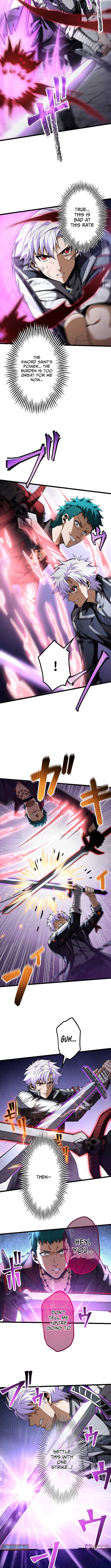 The Awakened One Who Levels in Reverse Chapter 16 64 09