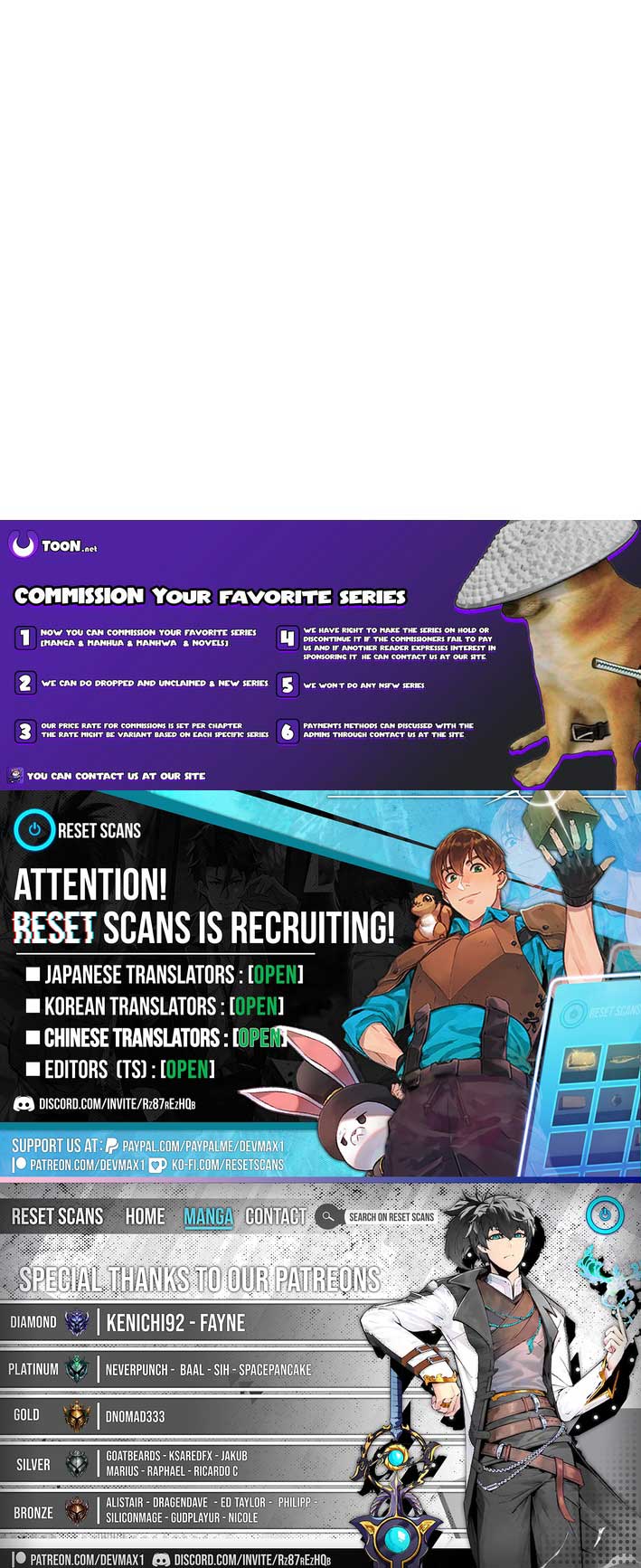 The Awakened One Who Levels in Reverse Chapter 16 71 16