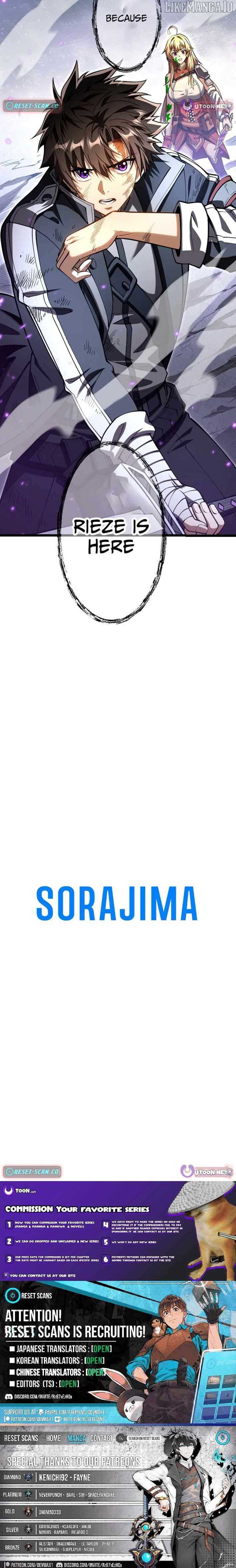 The Awakened One Who Levels in Reverse Chapter 17 71 16