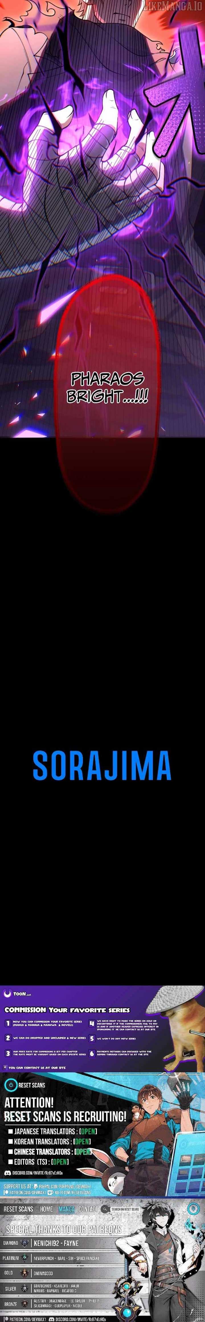 The Awakened One Who Levels in Reverse Chapter 18 63 14