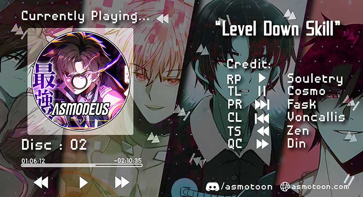 The Awakened One Who Levels in Reverse Chapter 2 272 ch 2 1