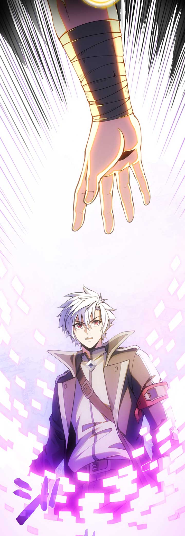 The Awakened One Who Levels in Reverse Chapter 2 282 ch 2 11