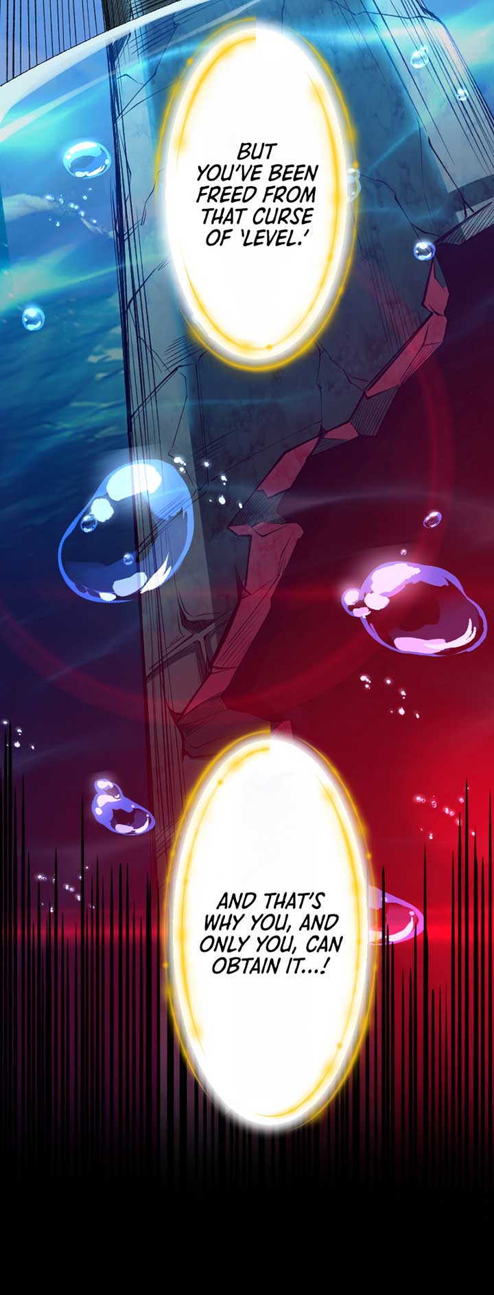 The Awakened One Who Levels in Reverse Chapter 2 288 ch 2 17