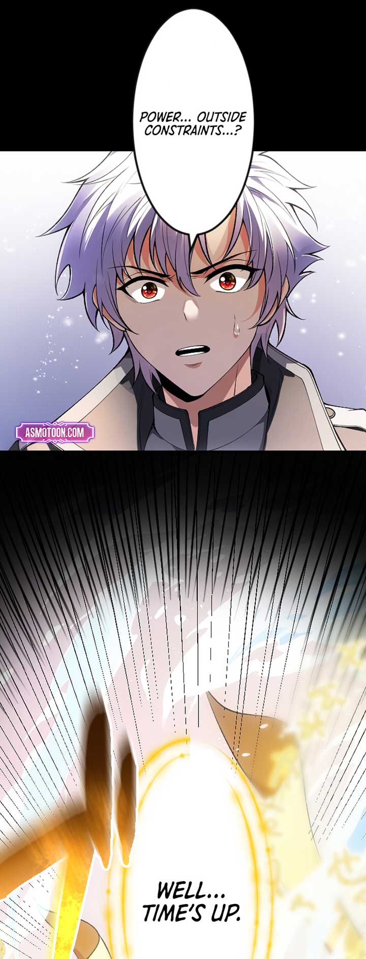 The Awakened One Who Levels in Reverse Chapter 2 290 ch 2 19