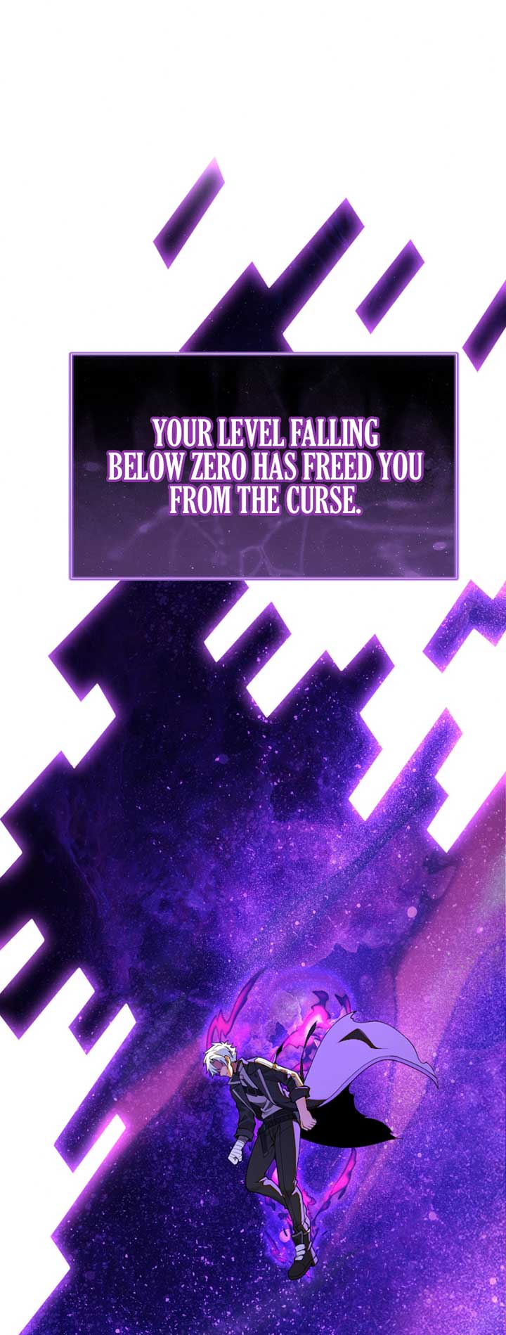 The Awakened One Who Levels in Reverse Chapter 2 273 ch 2 2