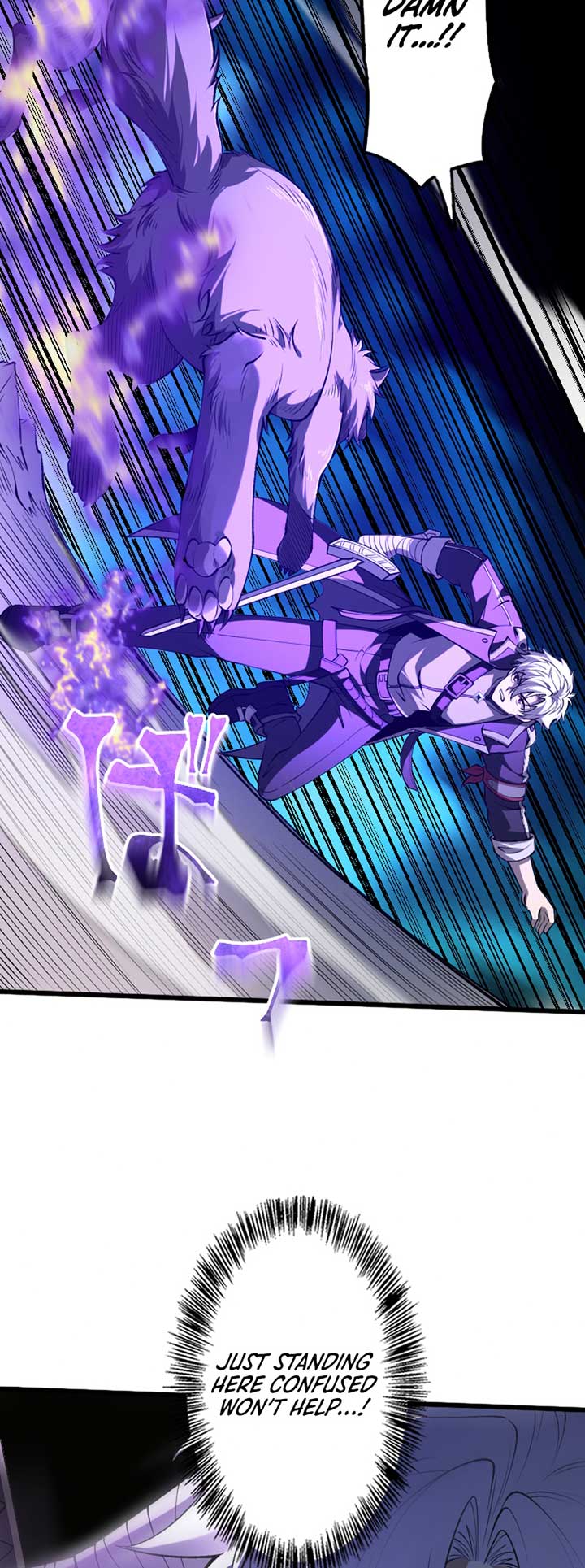 The Awakened One Who Levels in Reverse Chapter 2 297 ch 2 26