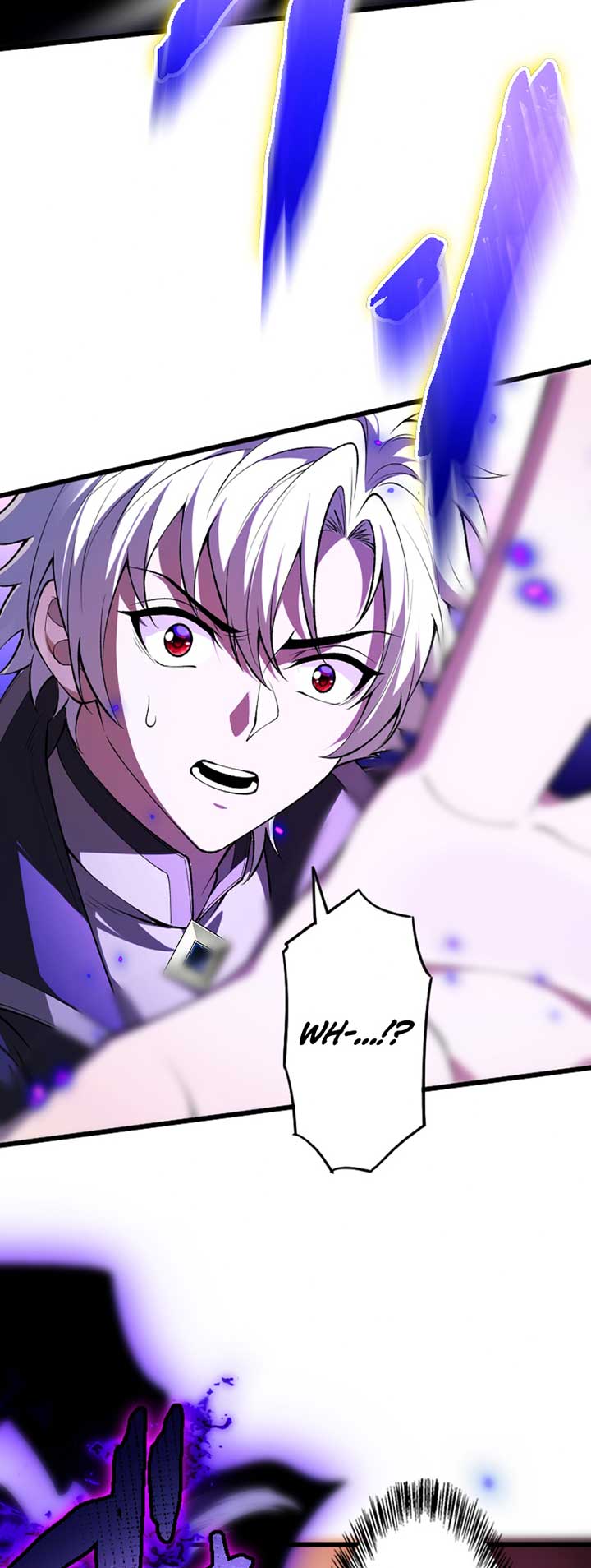 The Awakened One Who Levels in Reverse Chapter 2 302 ch 2 31