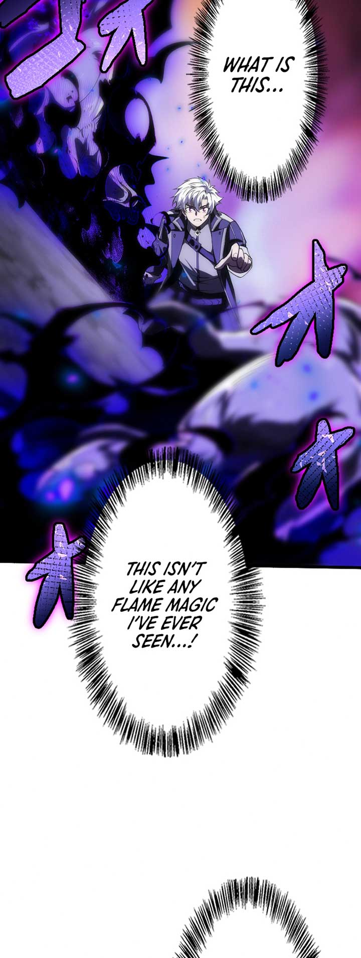 The Awakened One Who Levels in Reverse Chapter 2 303 ch 2 32