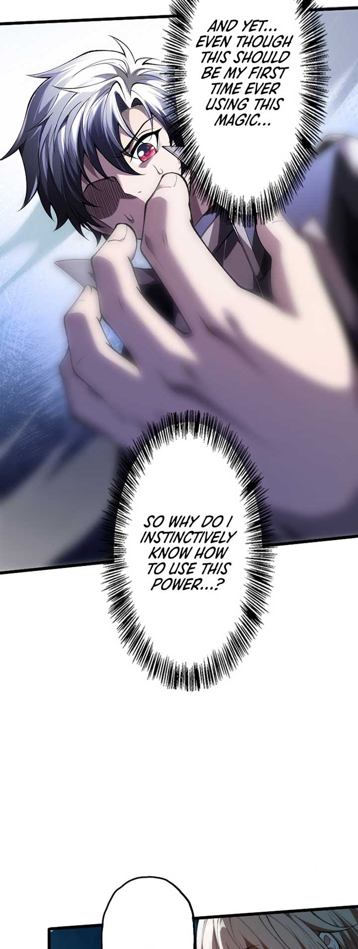 The Awakened One Who Levels in Reverse Chapter 2 304 ch 2 33