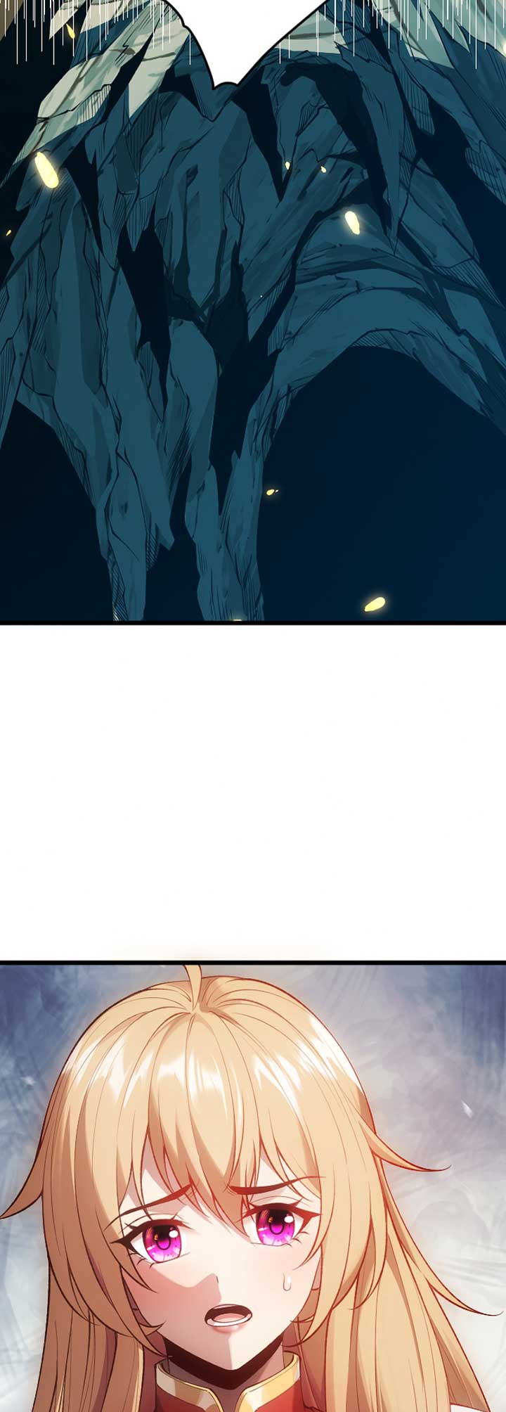 The Awakened One Who Levels in Reverse Chapter 2 309 ch 2 38