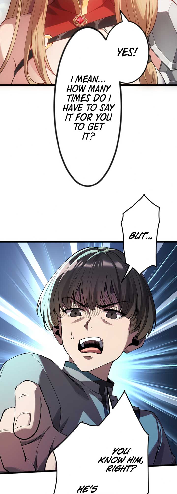 The Awakened One Who Levels in Reverse Chapter 2 310 ch 2 39