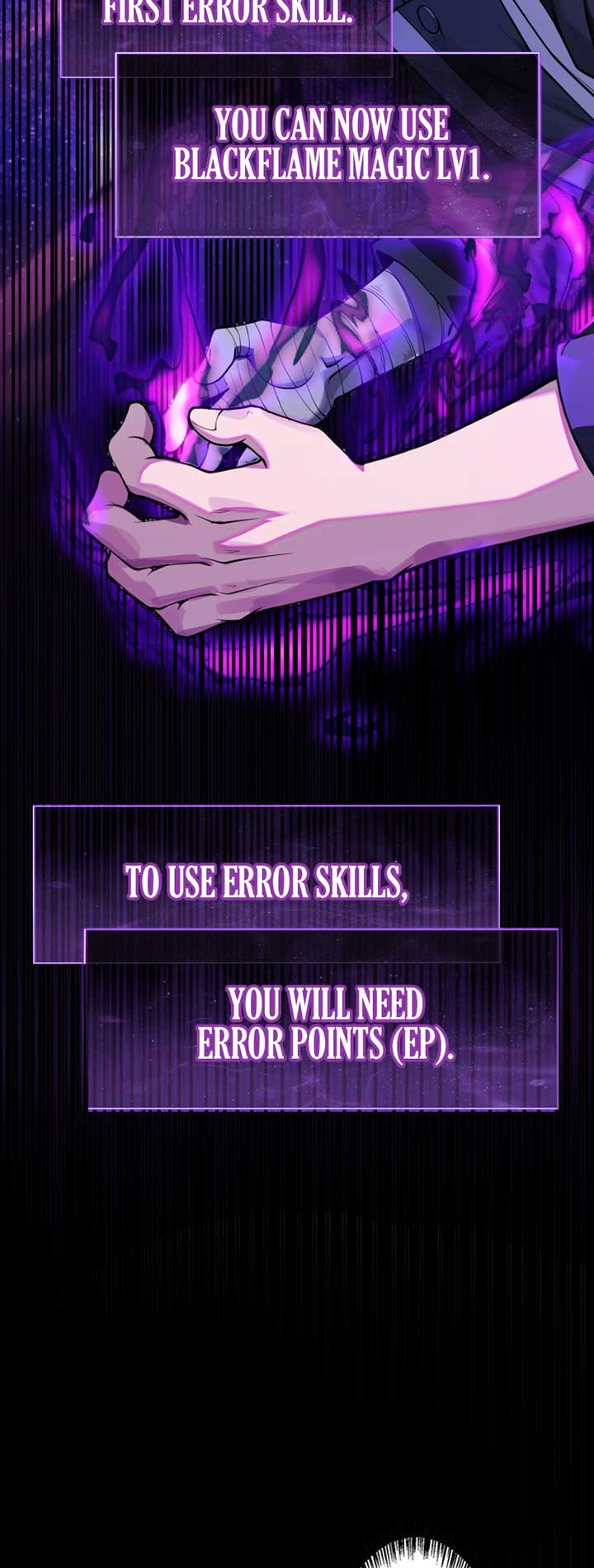 The Awakened One Who Levels in Reverse Chapter 2 275 ch 2 4