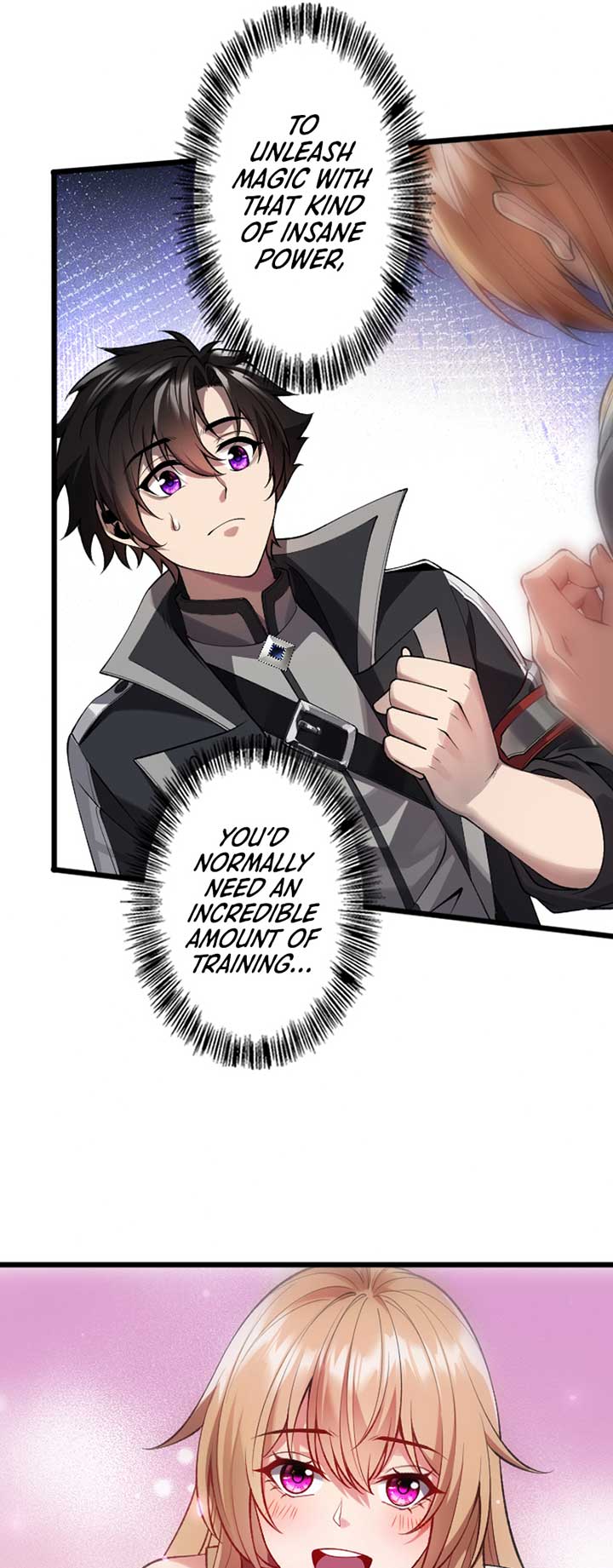 The Awakened One Who Levels in Reverse Chapter 2 320 ch 2 49