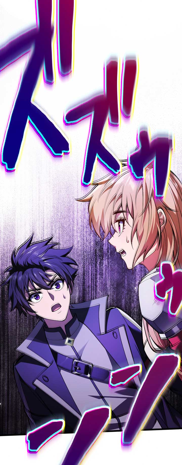 The Awakened One Who Levels in Reverse Chapter 2 323 ch 2 52