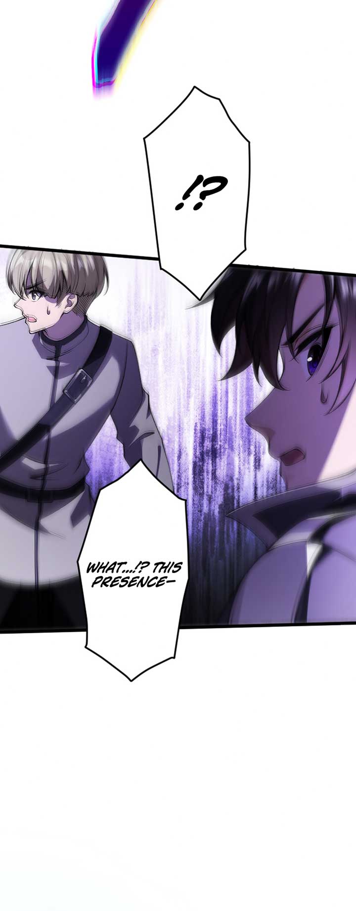 The Awakened One Who Levels in Reverse Chapter 2 324 ch 2 53