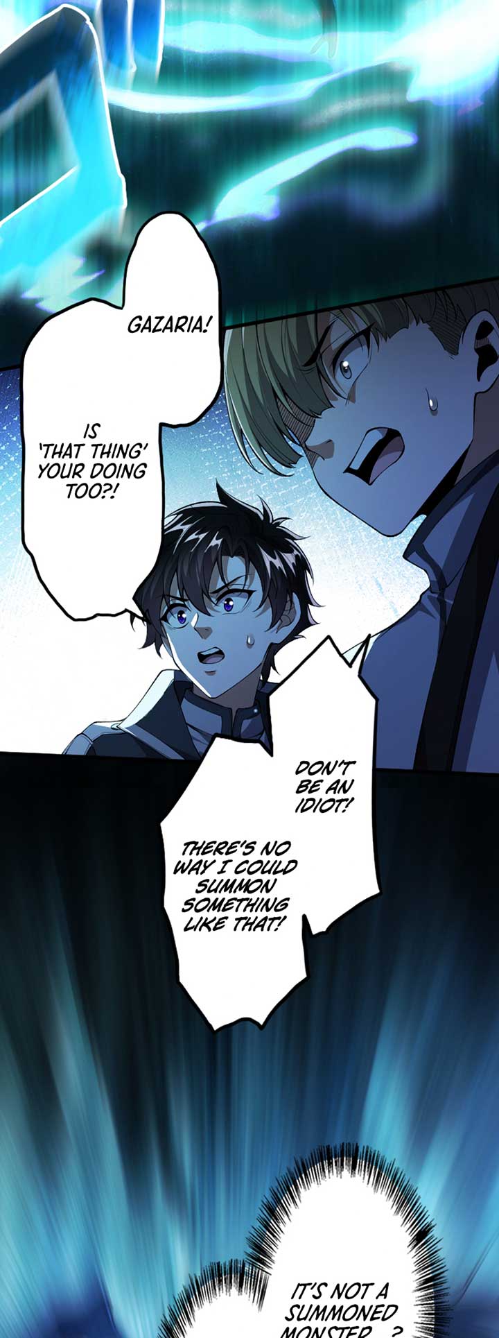 The Awakened One Who Levels in Reverse Chapter 2 327 ch 2 56