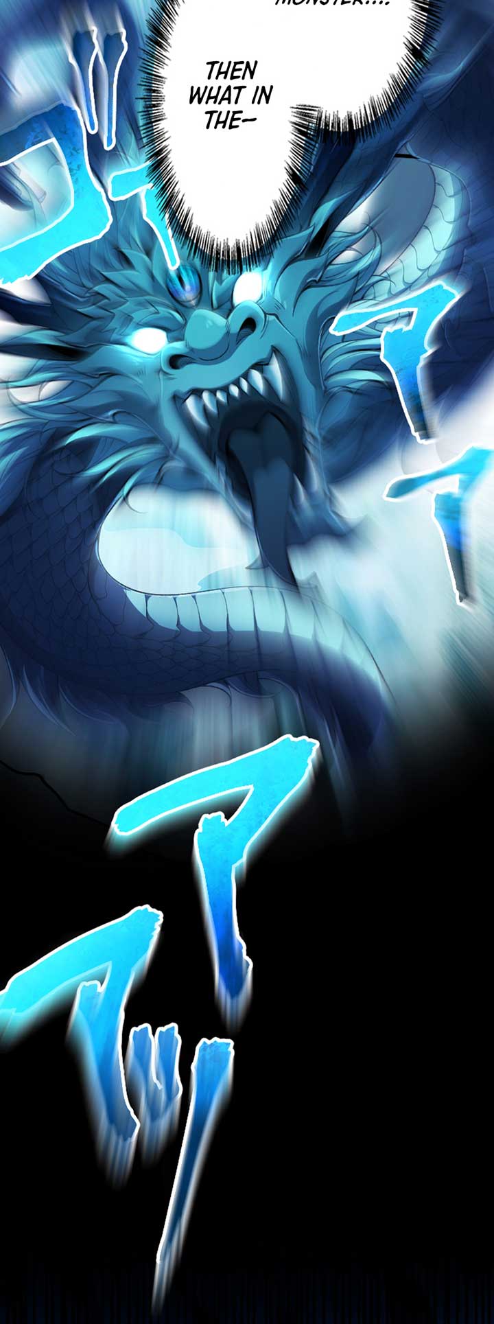 The Awakened One Who Levels in Reverse Chapter 2 328 ch 2 57