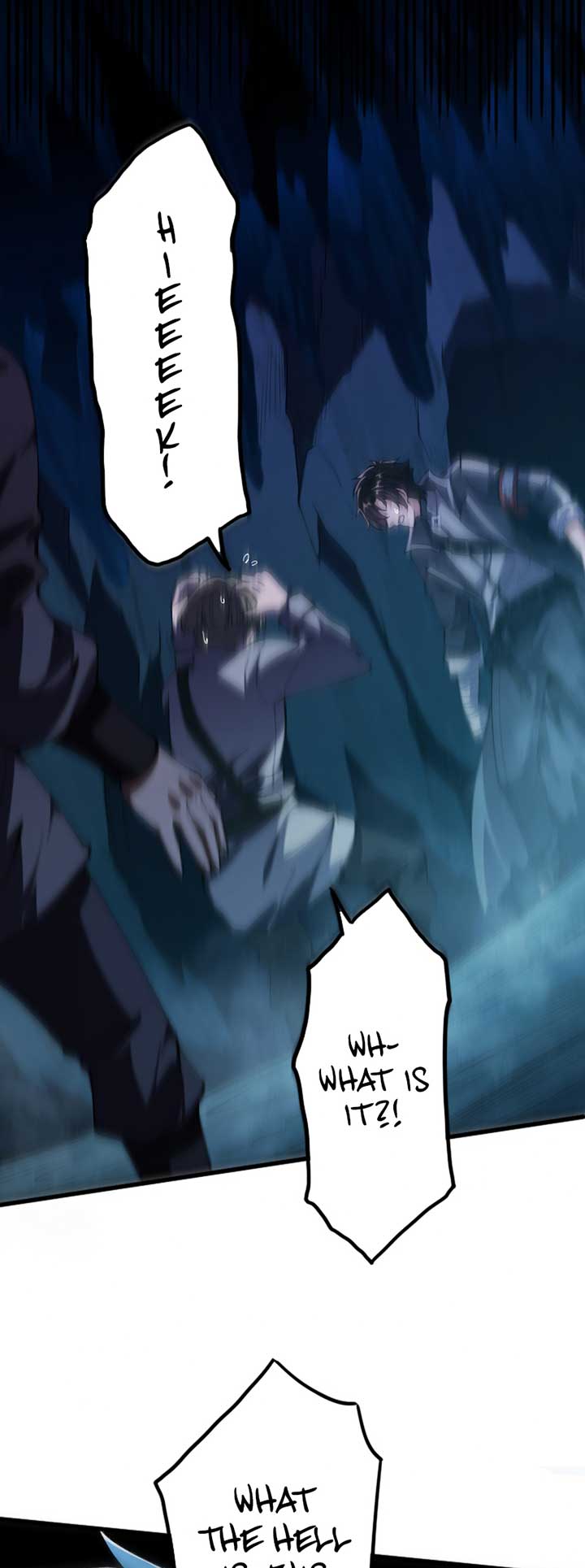 The Awakened One Who Levels in Reverse Chapter 2 329 ch 2 58