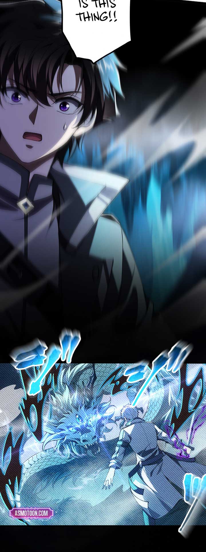 The Awakened One Who Levels in Reverse Chapter 2 330 ch 2 59