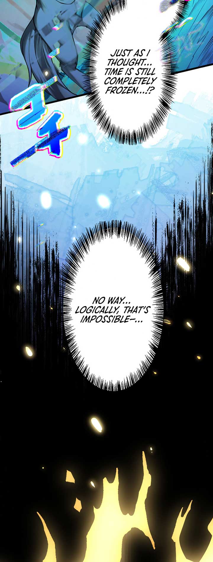 The Awakened One Who Levels in Reverse Chapter 2 277 ch 2 6