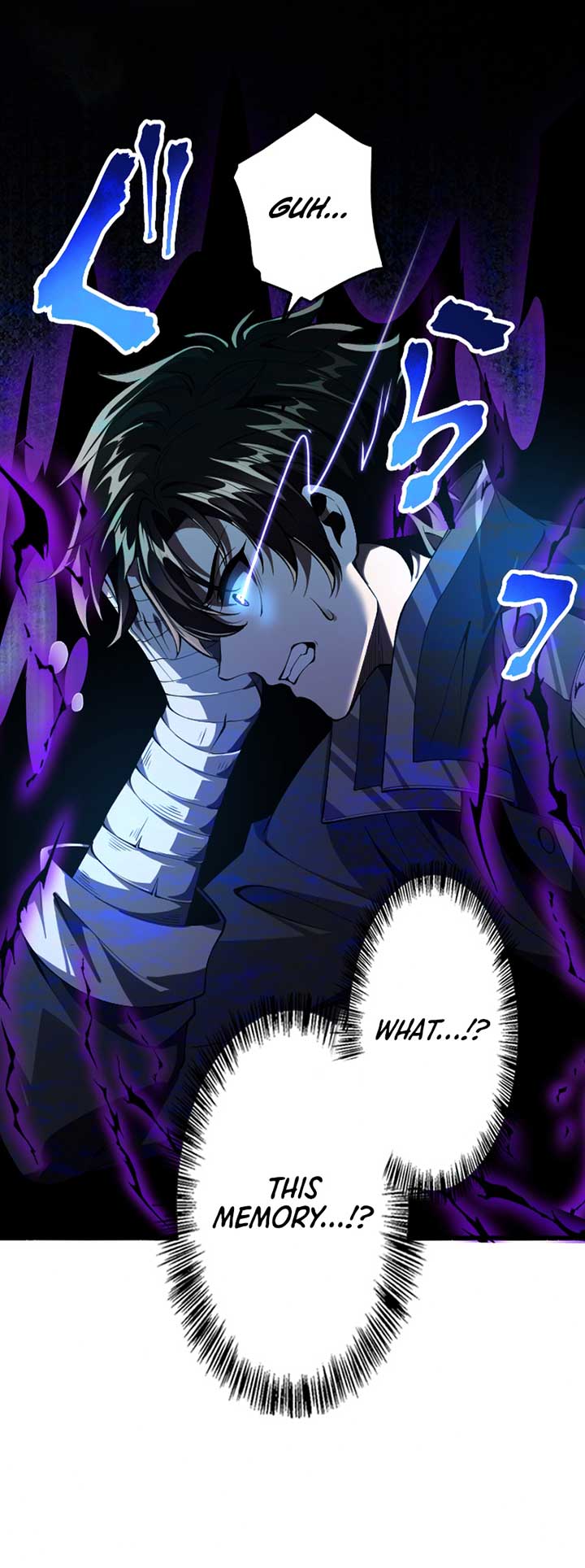 The Awakened One Who Levels in Reverse Chapter 2 331 ch 2 60