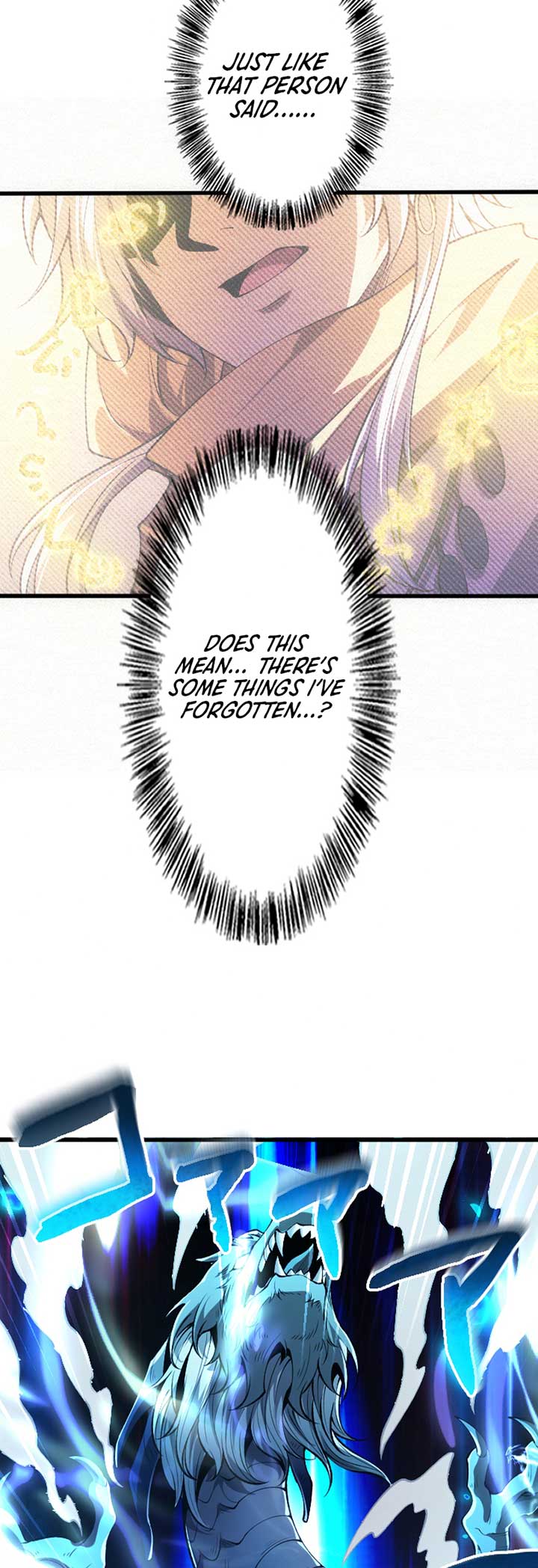 The Awakened One Who Levels in Reverse Chapter 2 333 ch 2 62