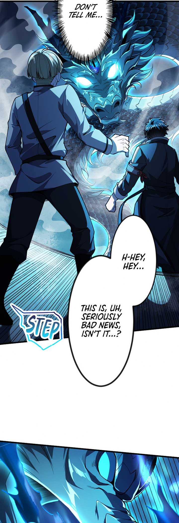 The Awakened One Who Levels in Reverse Chapter 2 336 ch 2 65