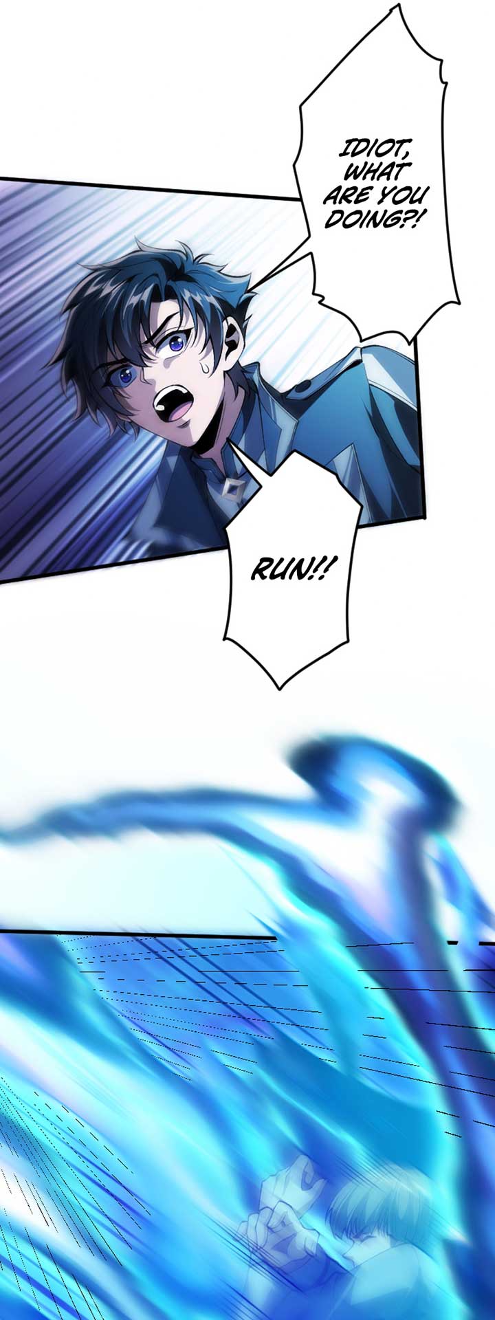 The Awakened One Who Levels in Reverse Chapter 2 338 ch 2 67