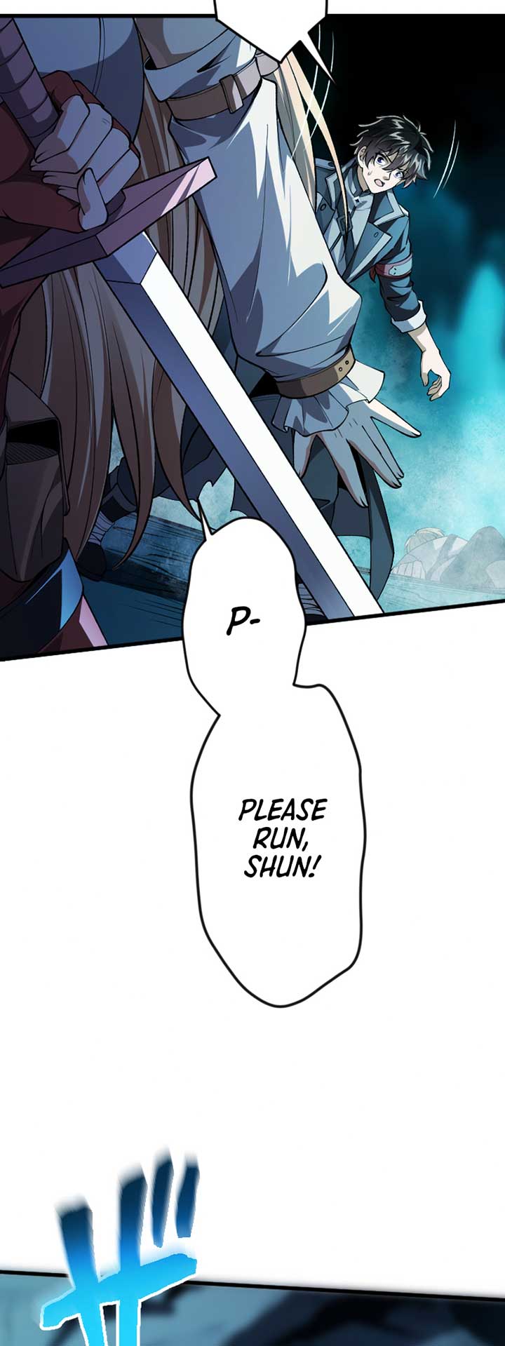 The Awakened One Who Levels in Reverse Chapter 2 342 ch 2 71