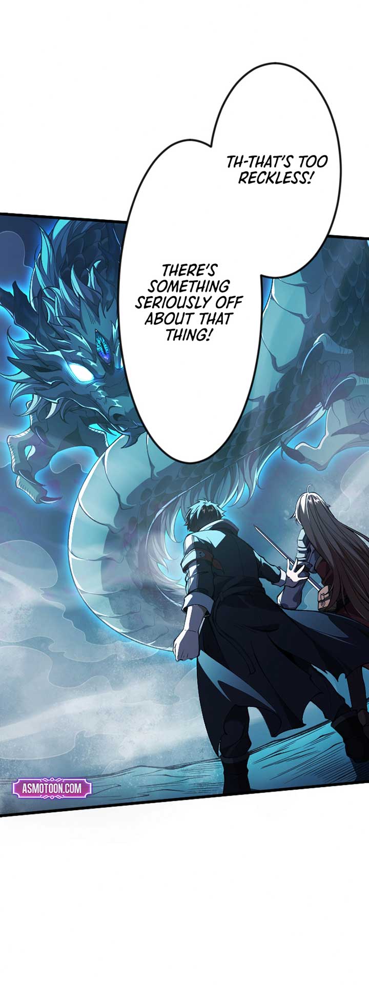 The Awakened One Who Levels in Reverse Chapter 2 344 ch 2 73