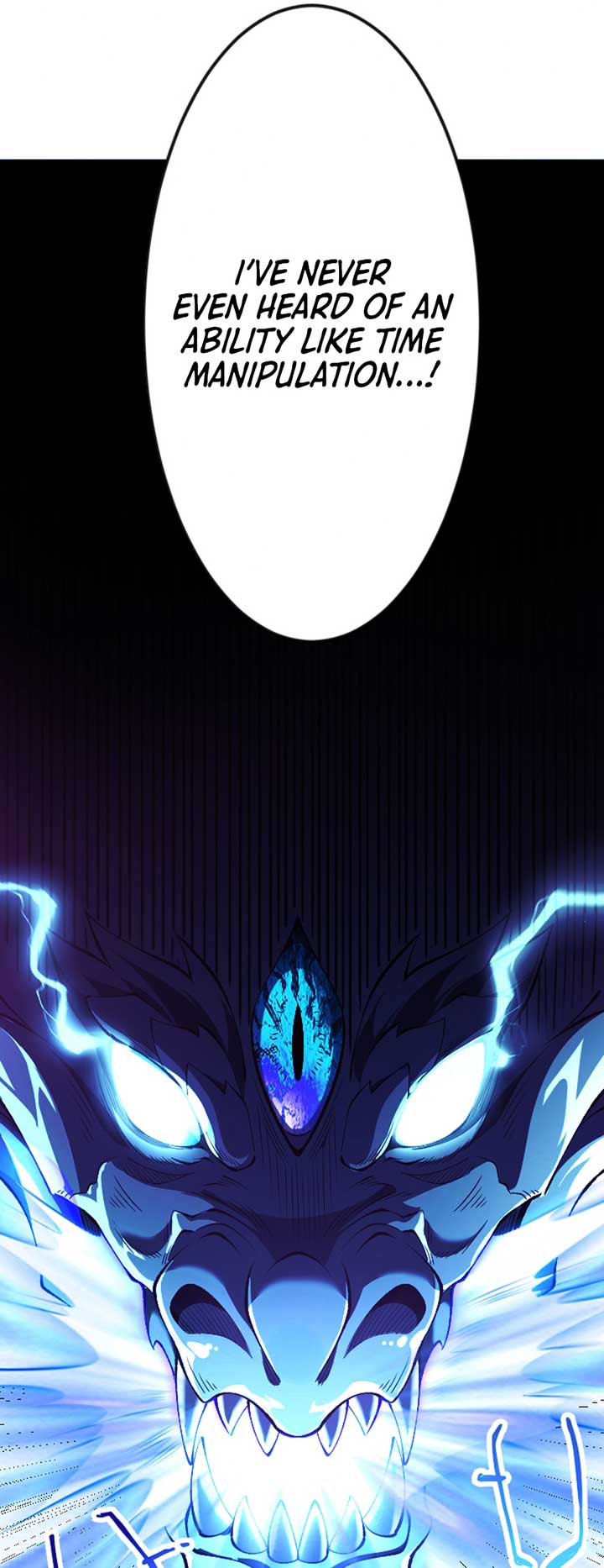 The Awakened One Who Levels in Reverse Chapter 2 345 ch 2 74