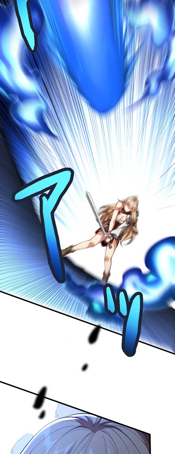 The Awakened One Who Levels in Reverse Chapter 2 348 ch 2 77