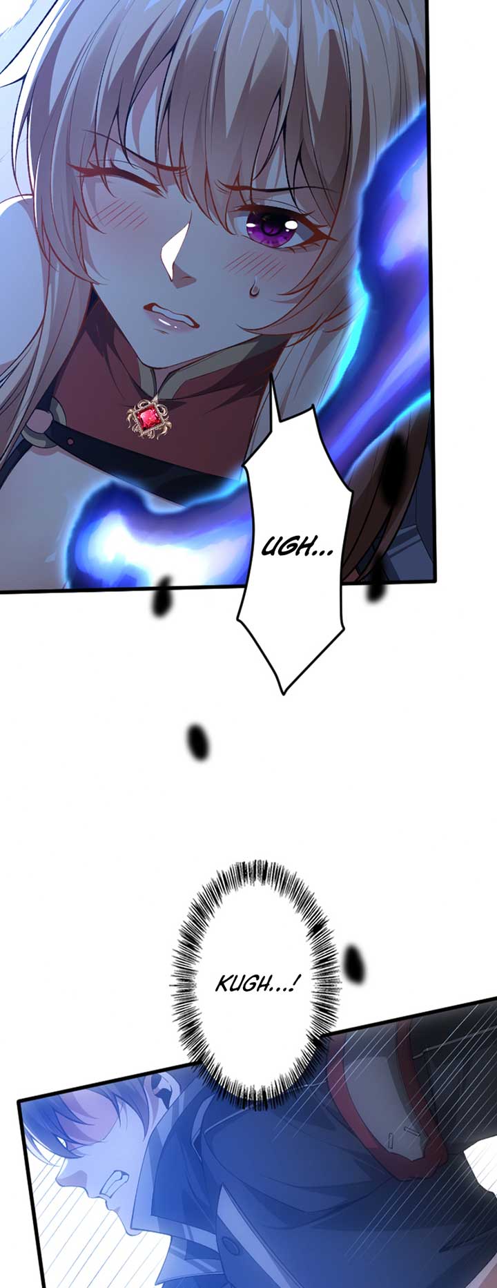 The Awakened One Who Levels in Reverse Chapter 2 349 ch 2 78