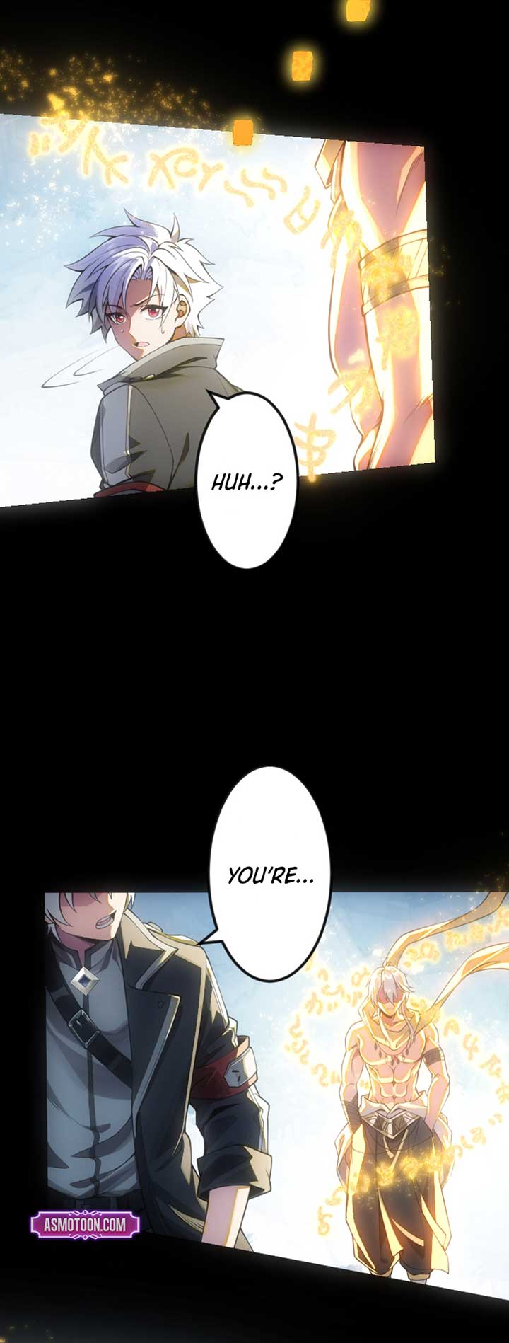 The Awakened One Who Levels in Reverse Chapter 2 279 ch 2 8