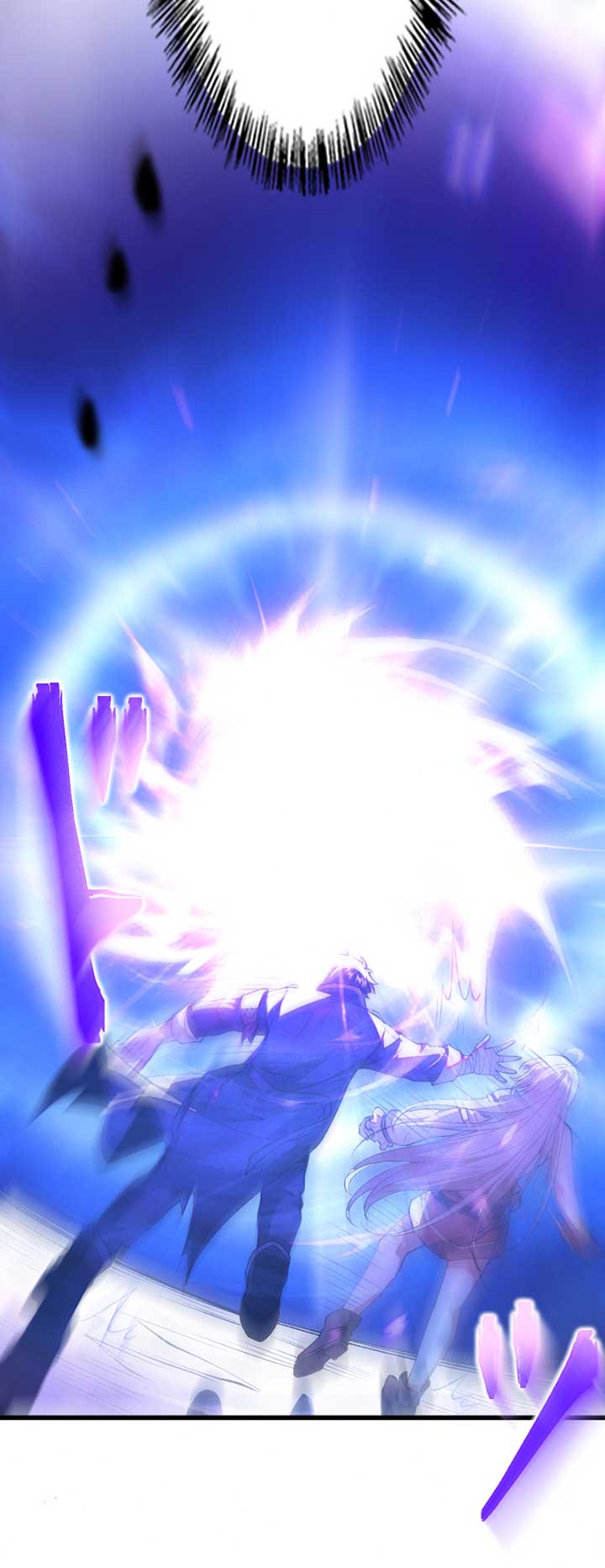 The Awakened One Who Levels in Reverse Chapter 2 351 ch 2 80