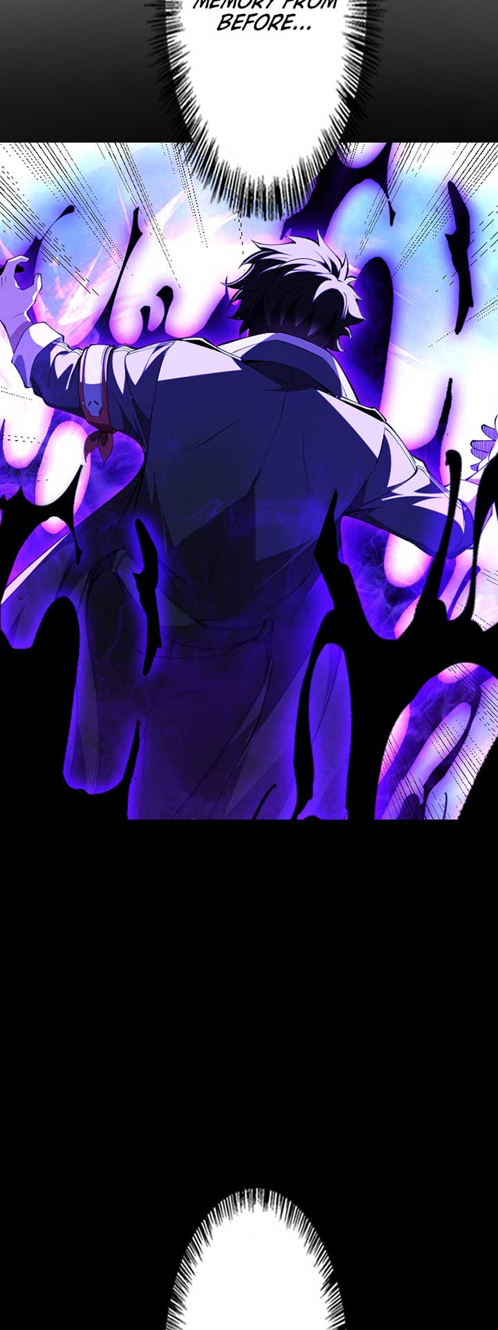 The Awakened One Who Levels in Reverse Chapter 2 357 ch 2 86