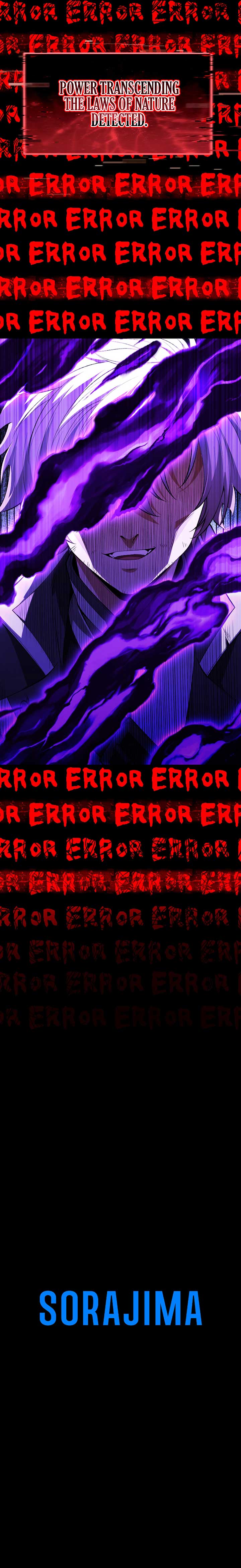 The Awakened One Who Levels in Reverse Chapter 2 359 ch 2 88