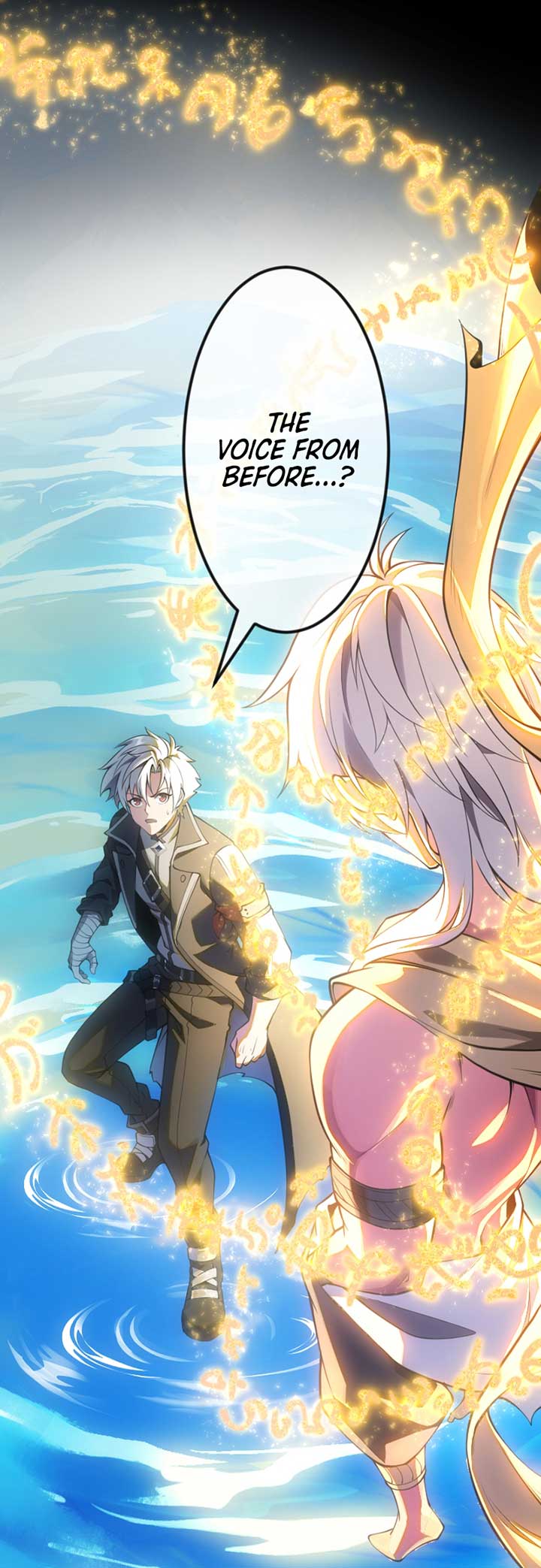 The Awakened One Who Levels in Reverse Chapter 2 280 ch 2 9
