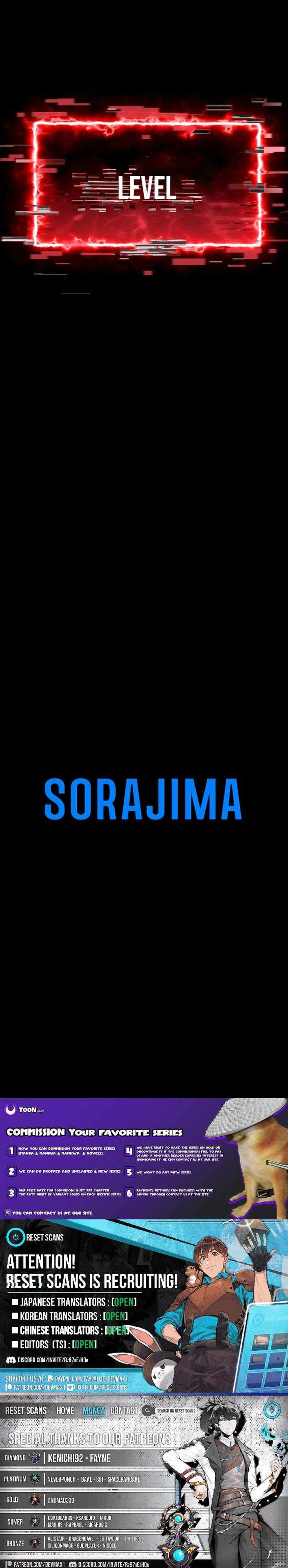 The Awakened One Who Levels in Reverse Chapter 20 71 16