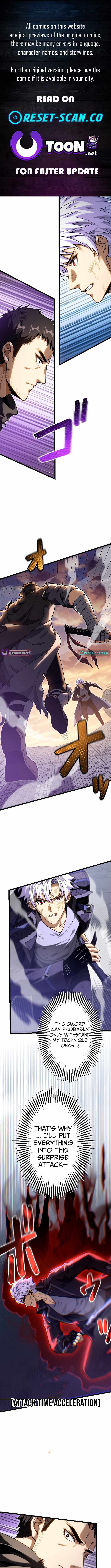 The Awakened One Who Levels in Reverse Chapter 22 53 01