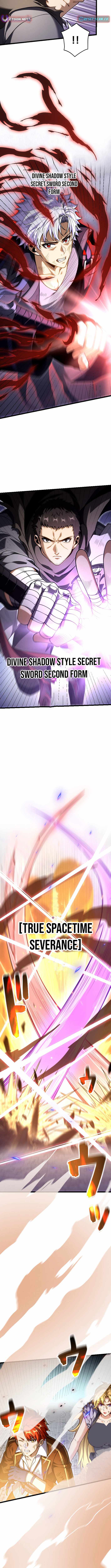 The Awakened One Who Levels in Reverse Chapter 22 54 02