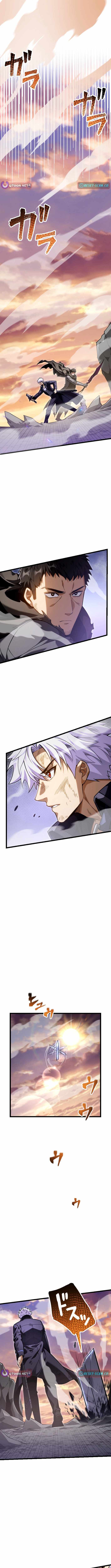 The Awakened One Who Levels in Reverse Chapter 22 55 03