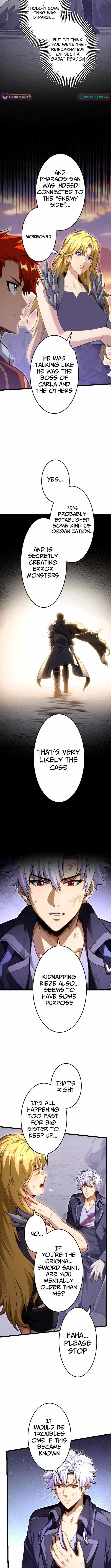 The Awakened One Who Levels in Reverse Chapter 22 65 13