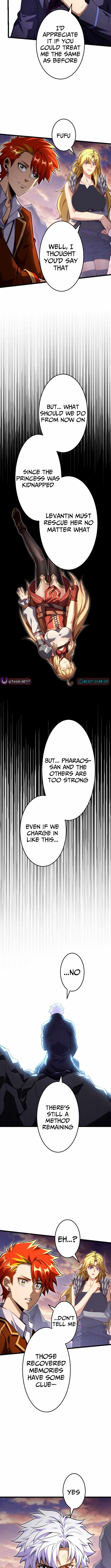 The Awakened One Who Levels in Reverse Chapter 22 66 14