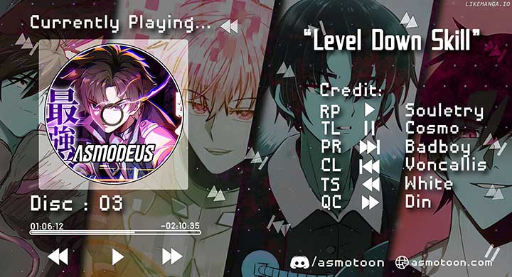 The Awakened One Who Levels in Reverse Chapter 3 56 ch 3 1