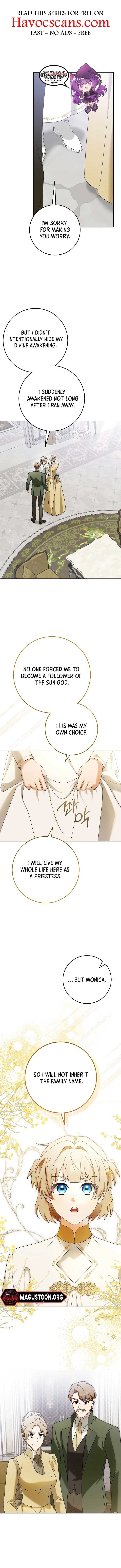 I Will Buy Divine Power With Money! Chapter 18 38 ch 18 1