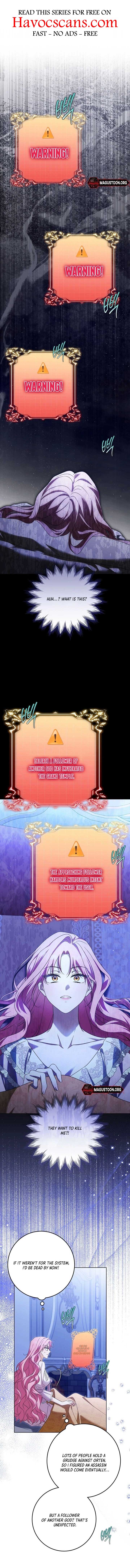 I Will Buy Divine Power With Money! Chapter 19 38 ch 19 1